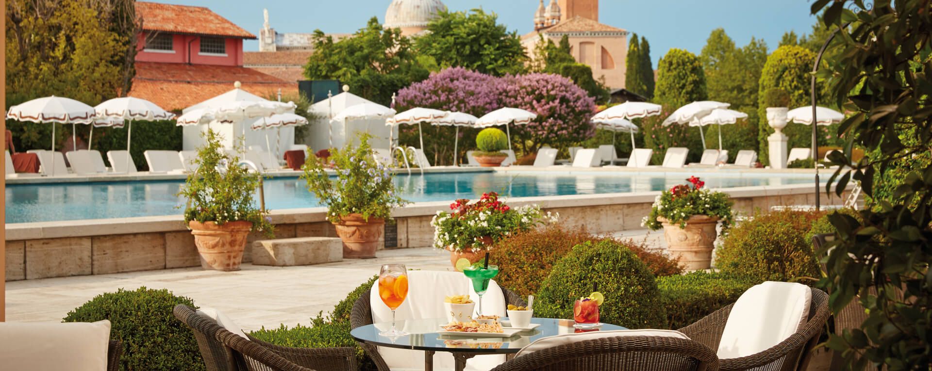 Cipriani, A Belmond Hotel