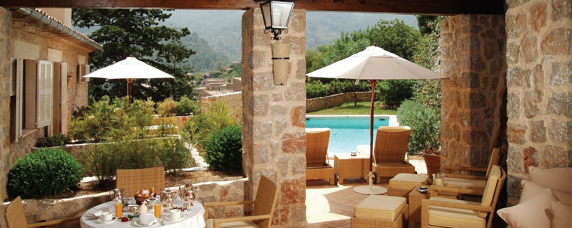 La Residencia, A Belmond Hotel