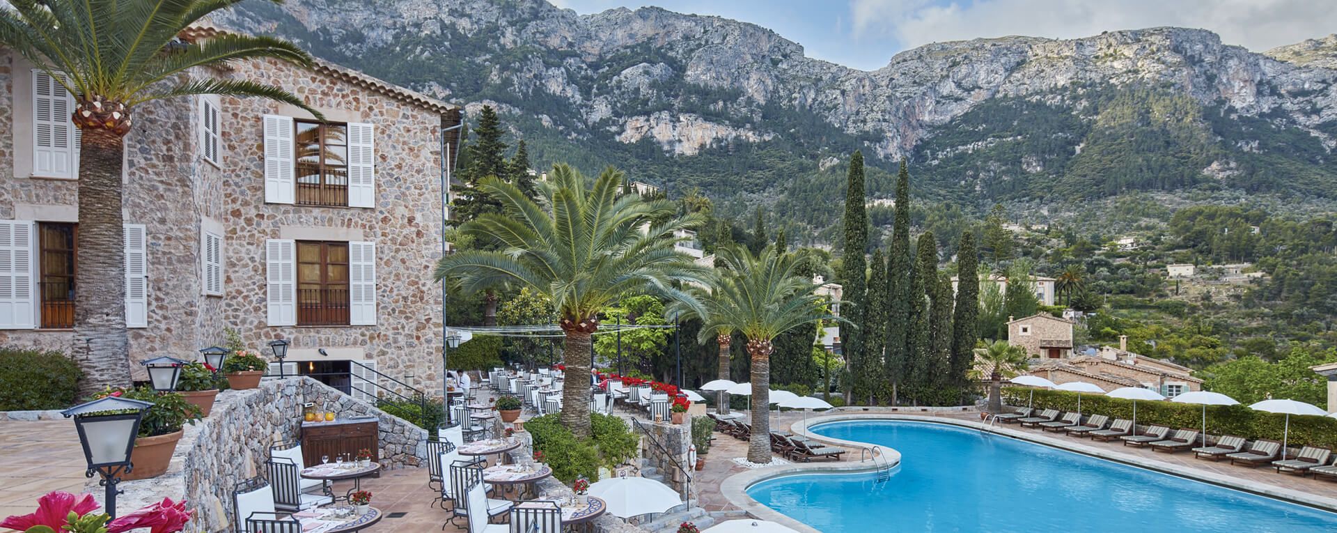 La Residencia, A Belmond Hotel