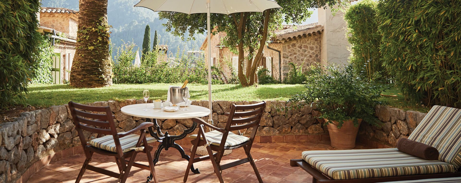 La Residencia, A Belmond Hotel