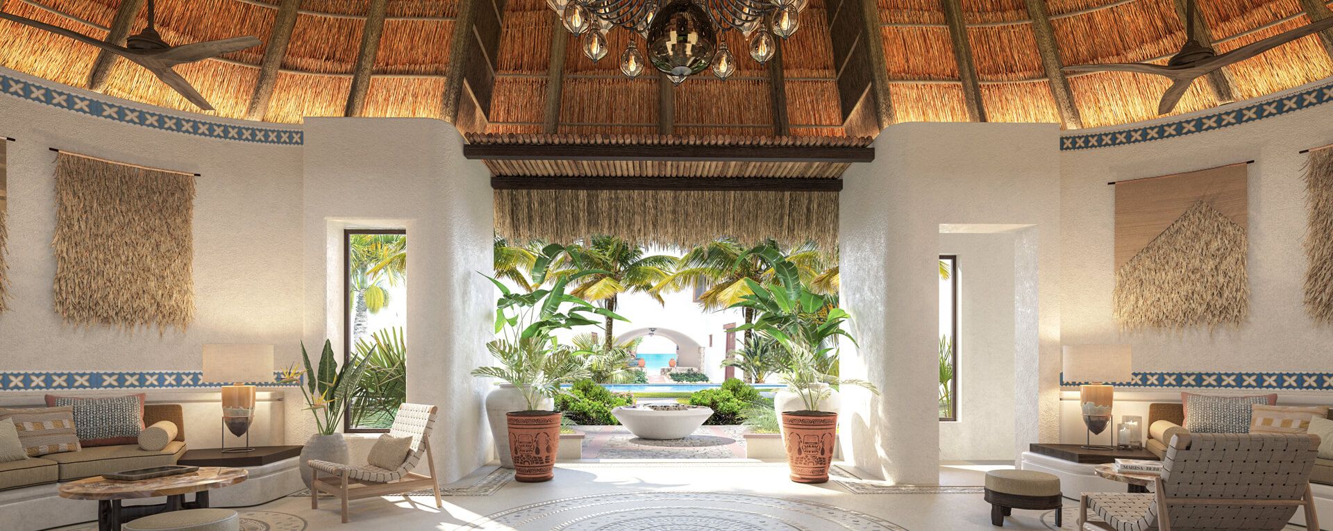 Maroma, A Belmond Hotel