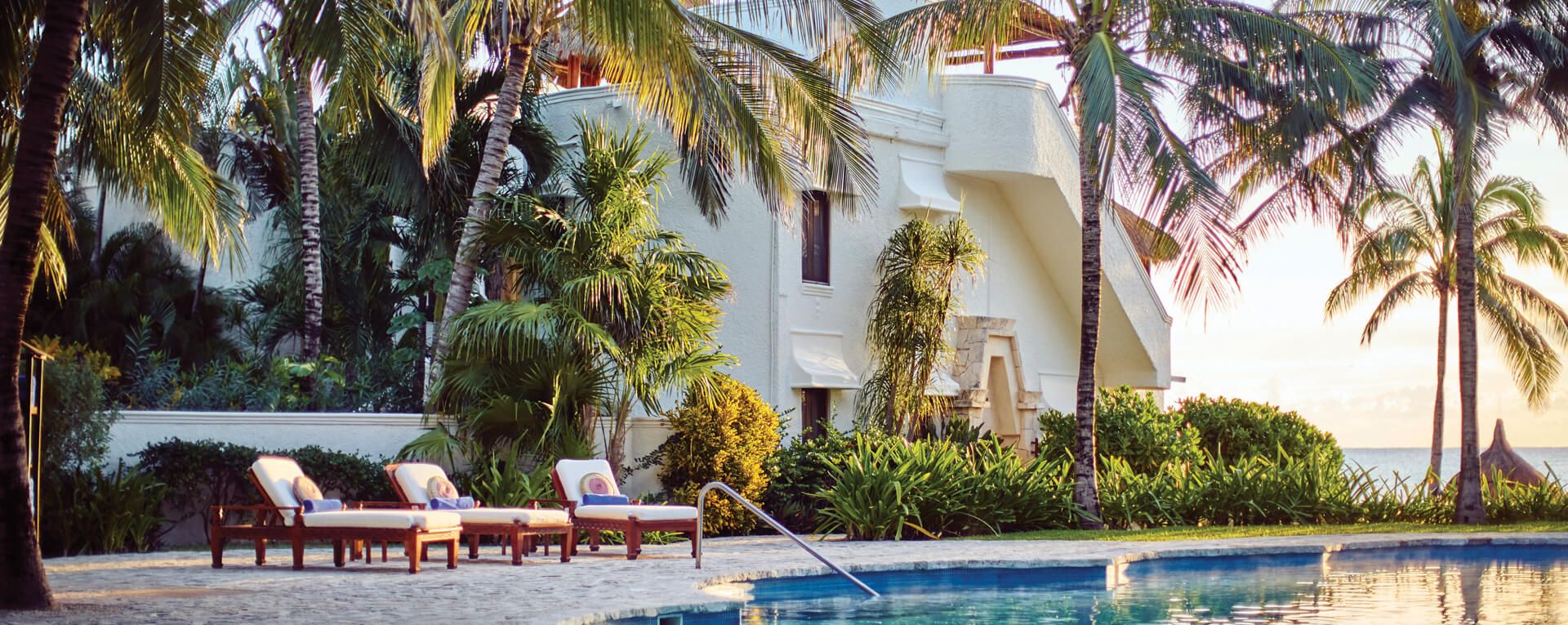 Maroma, A Belmond Hotel