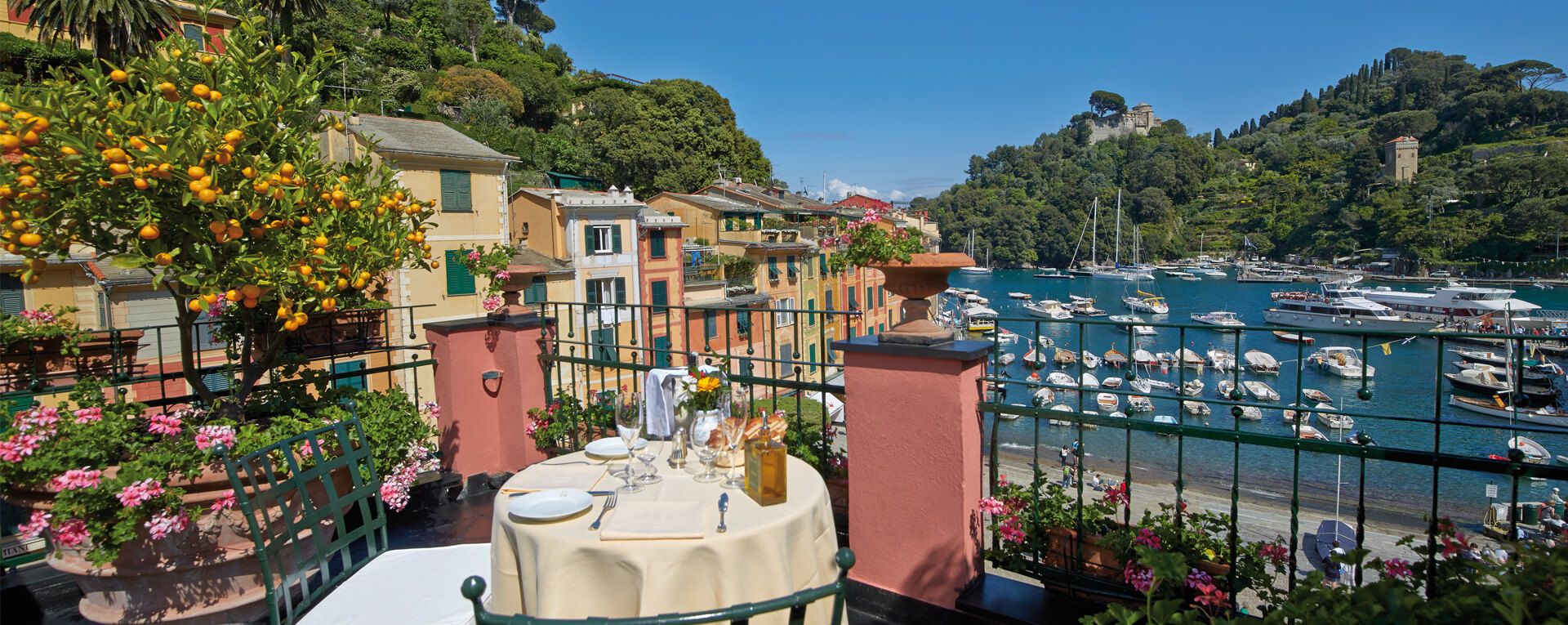 Splendido Mare, A Belmond Hotel