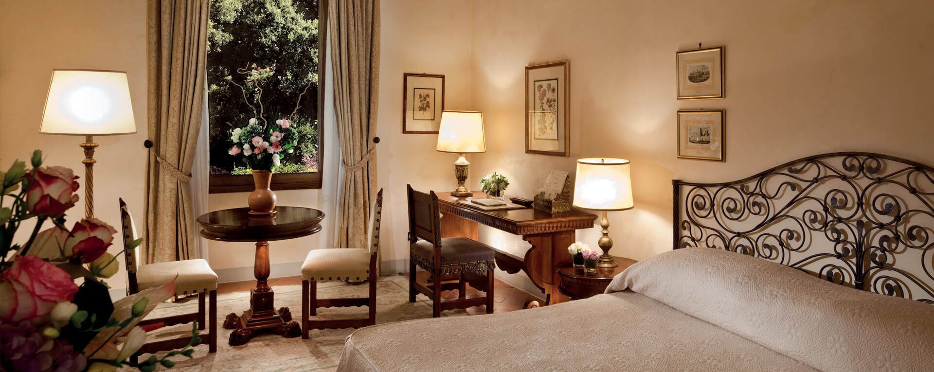 Villa San Michele, A Belmond Hotel