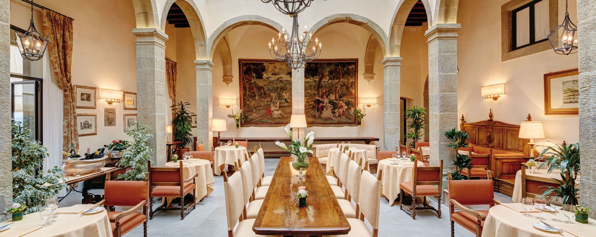 Villa San Michele, A Belmond Hotel