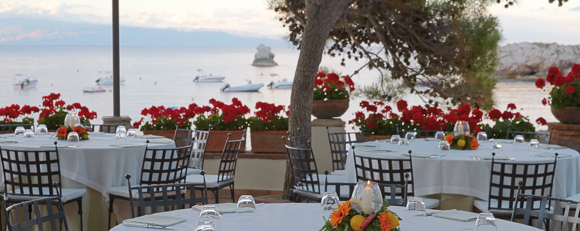 Villa Sant'Andrea, A Belmond Hotel