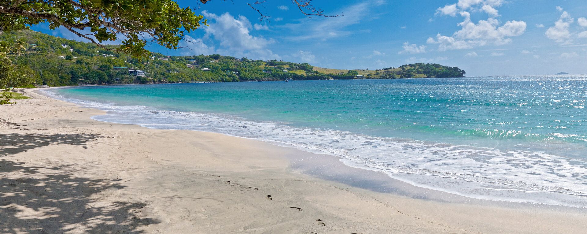 Bequia Beach Hotel