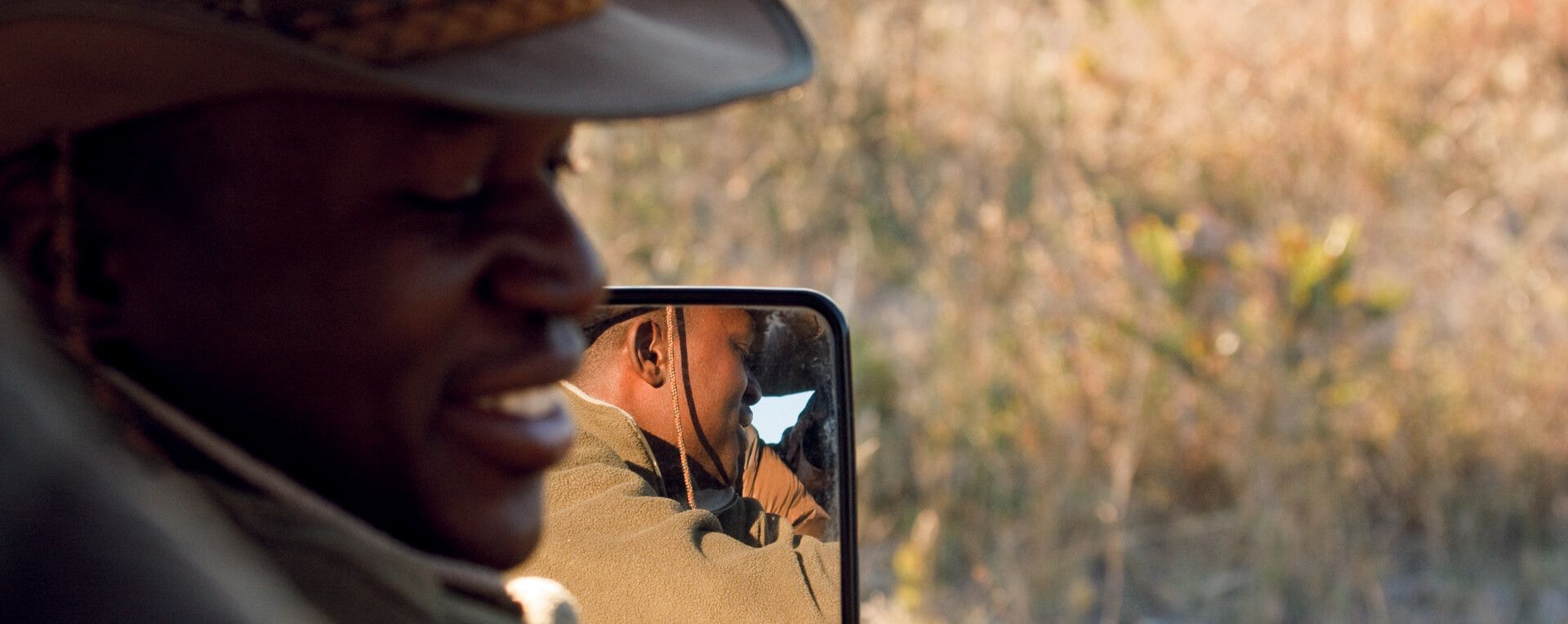 Khwai River Lodge, A Belmond Safari