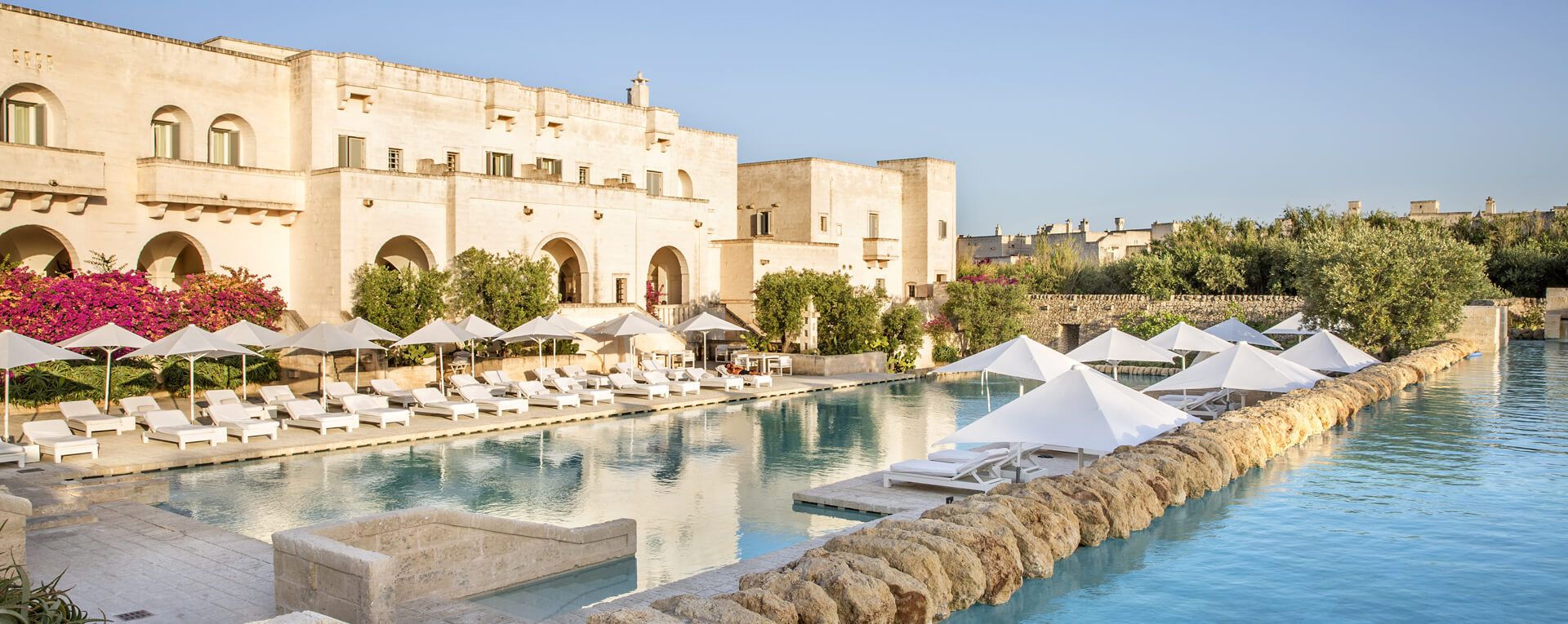 Borgo Egnazia