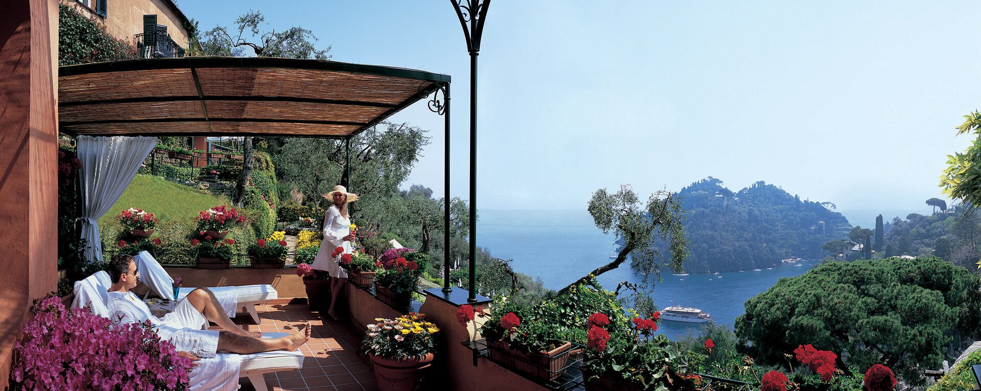 Splendido, A Belmond Hotel