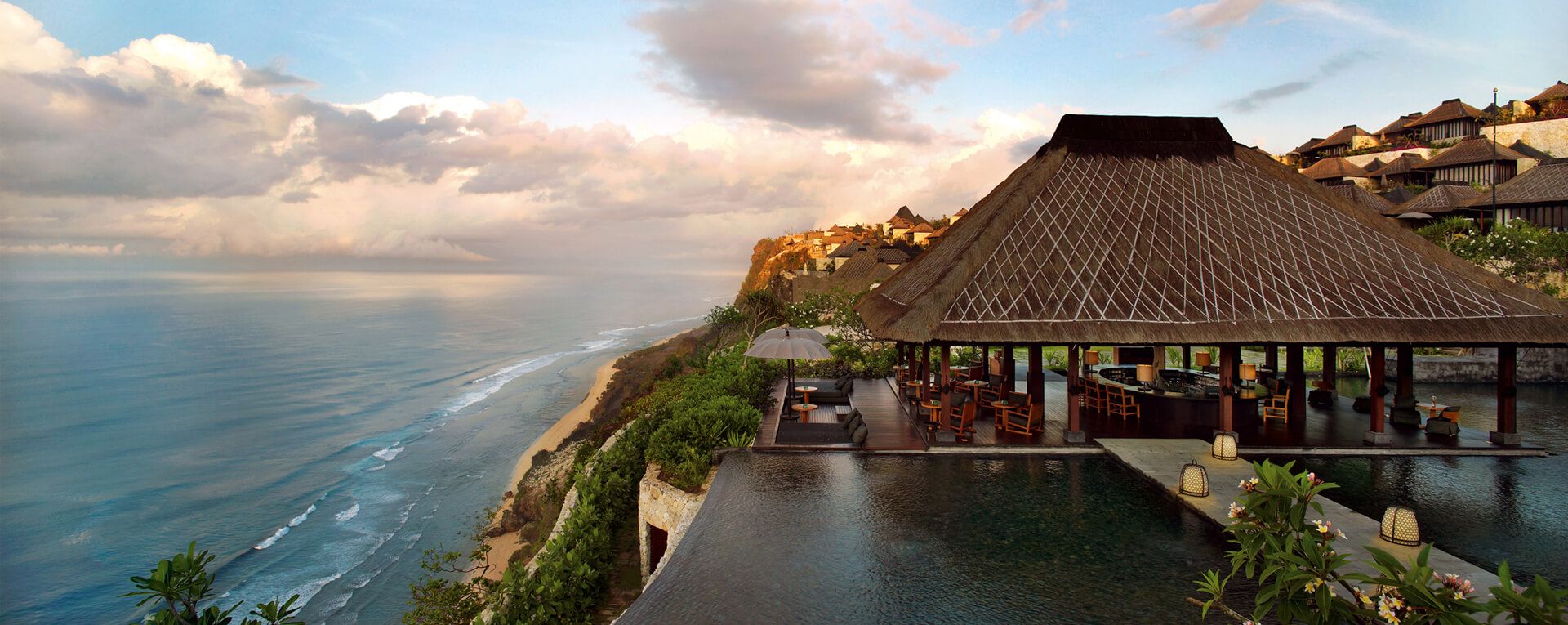 Bulgari Resort Bali