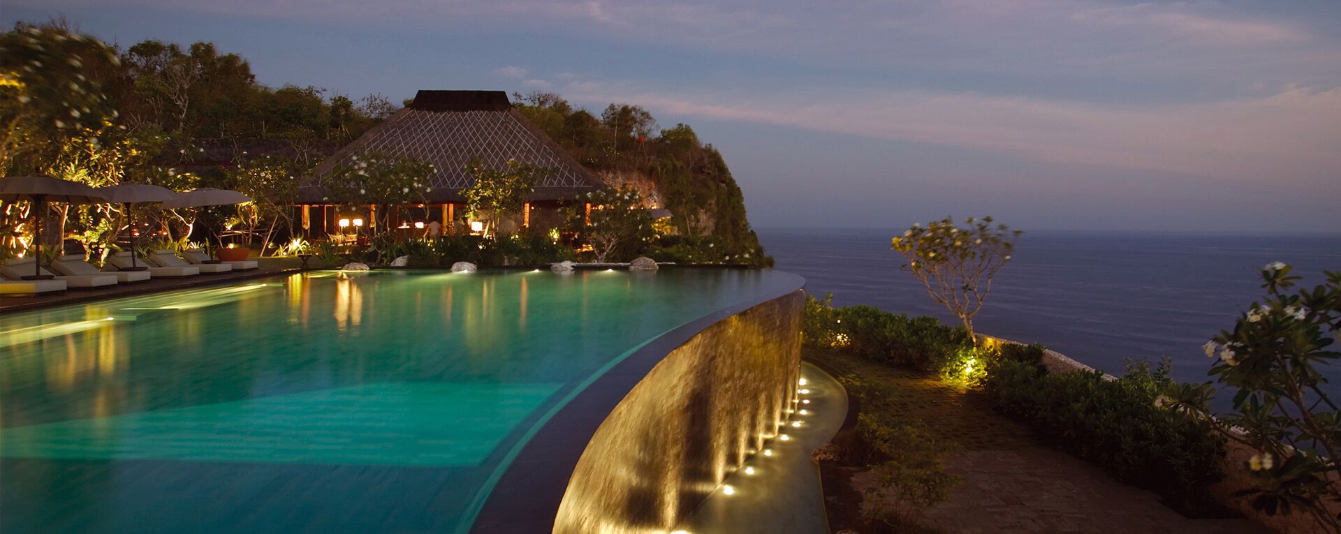 Bulgari Resort Bali