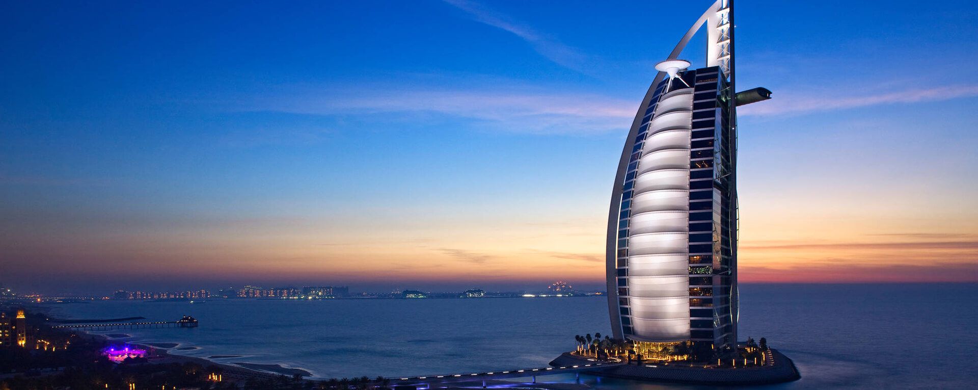 Burj Al Arab Jumeirah