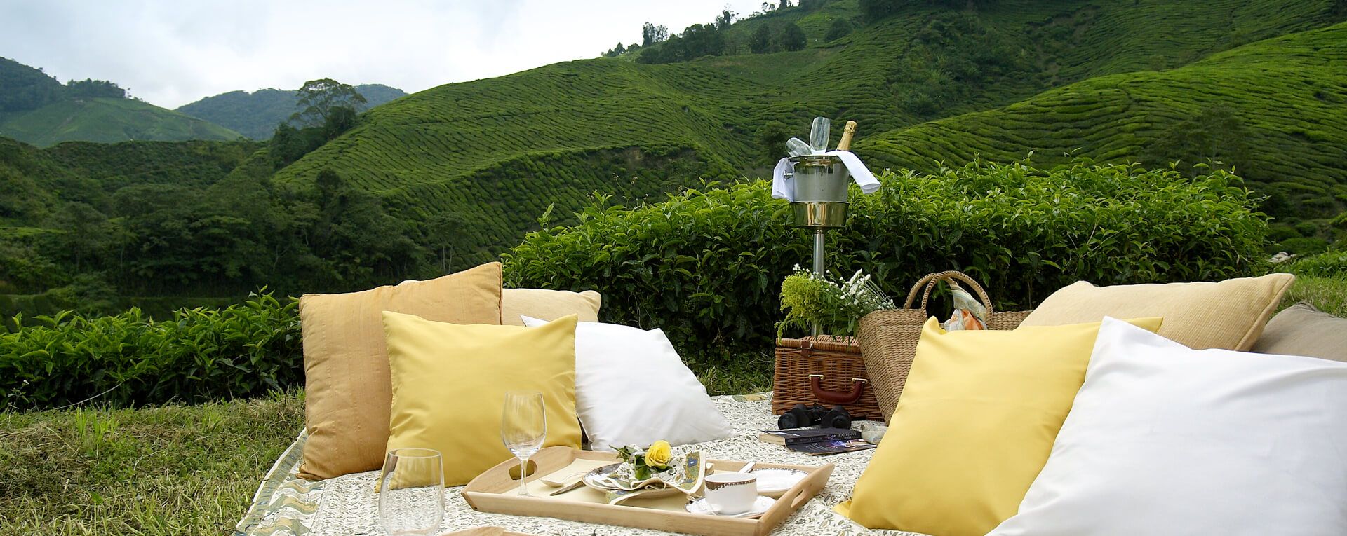 Cameron Highlands Resort