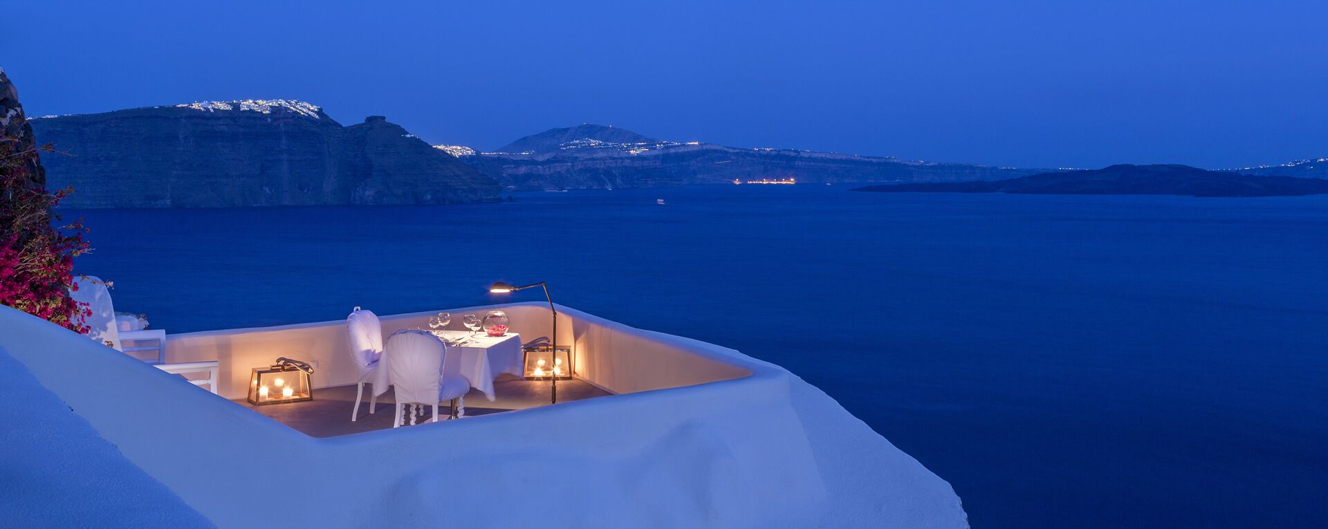 Canaves Oia Suites 