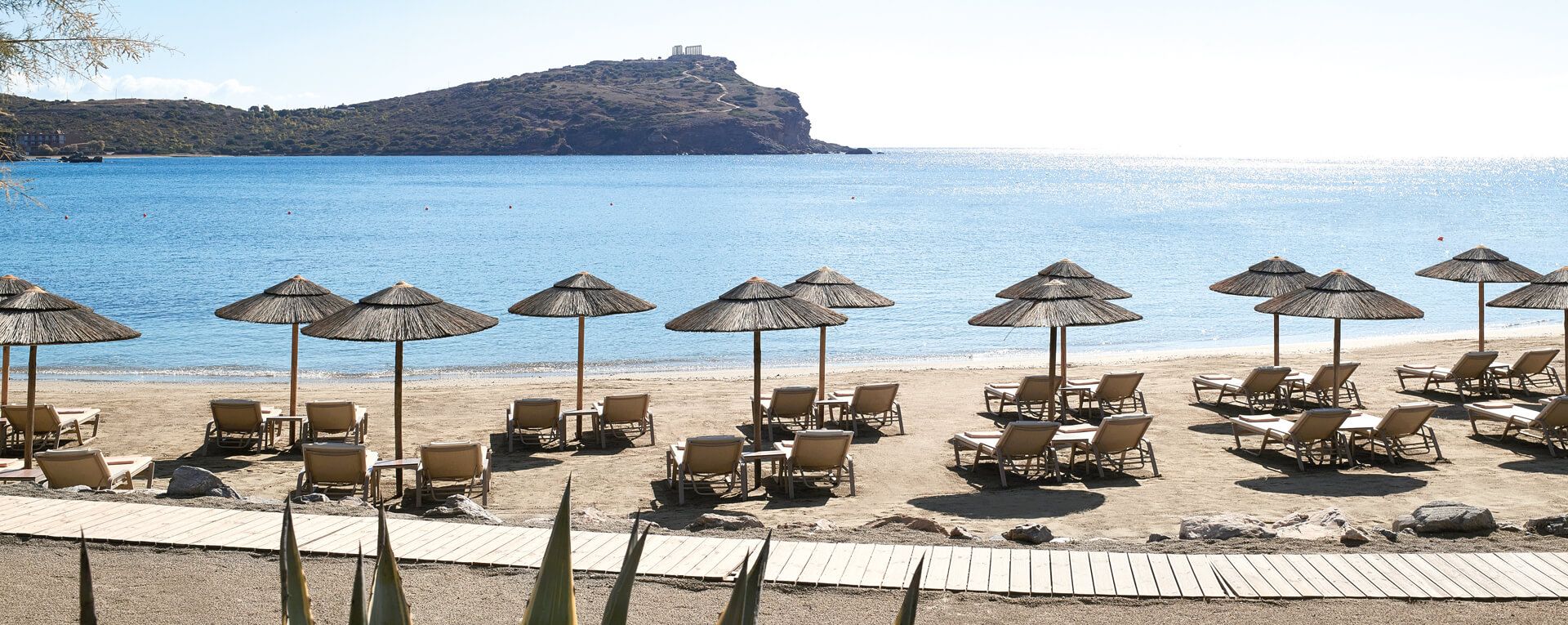Grecotel Cape Sounio
