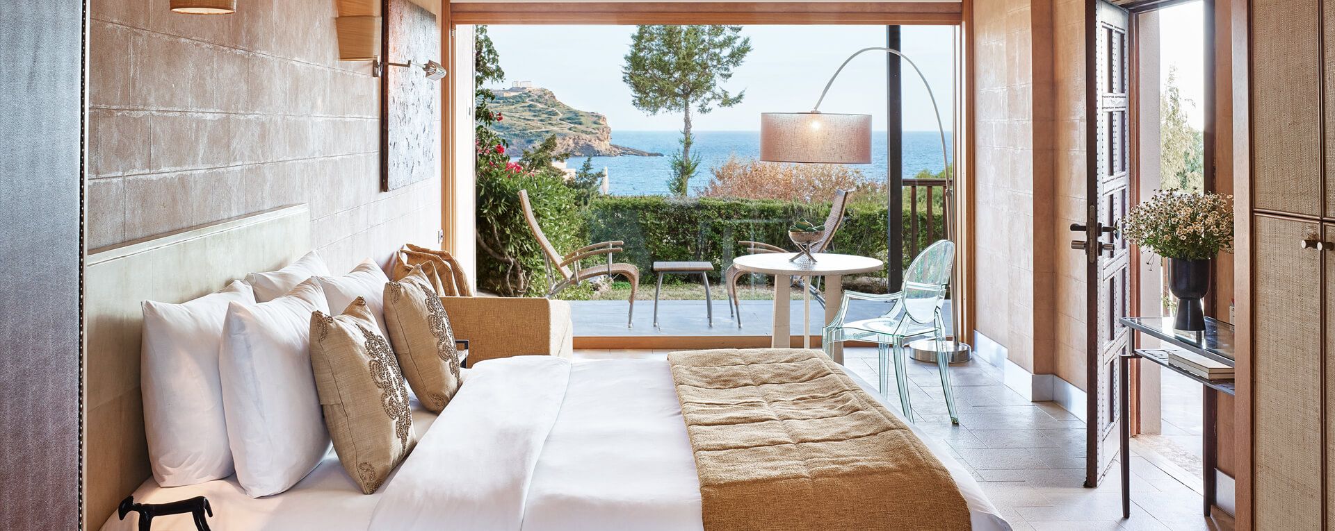 Grecotel Cape Sounio