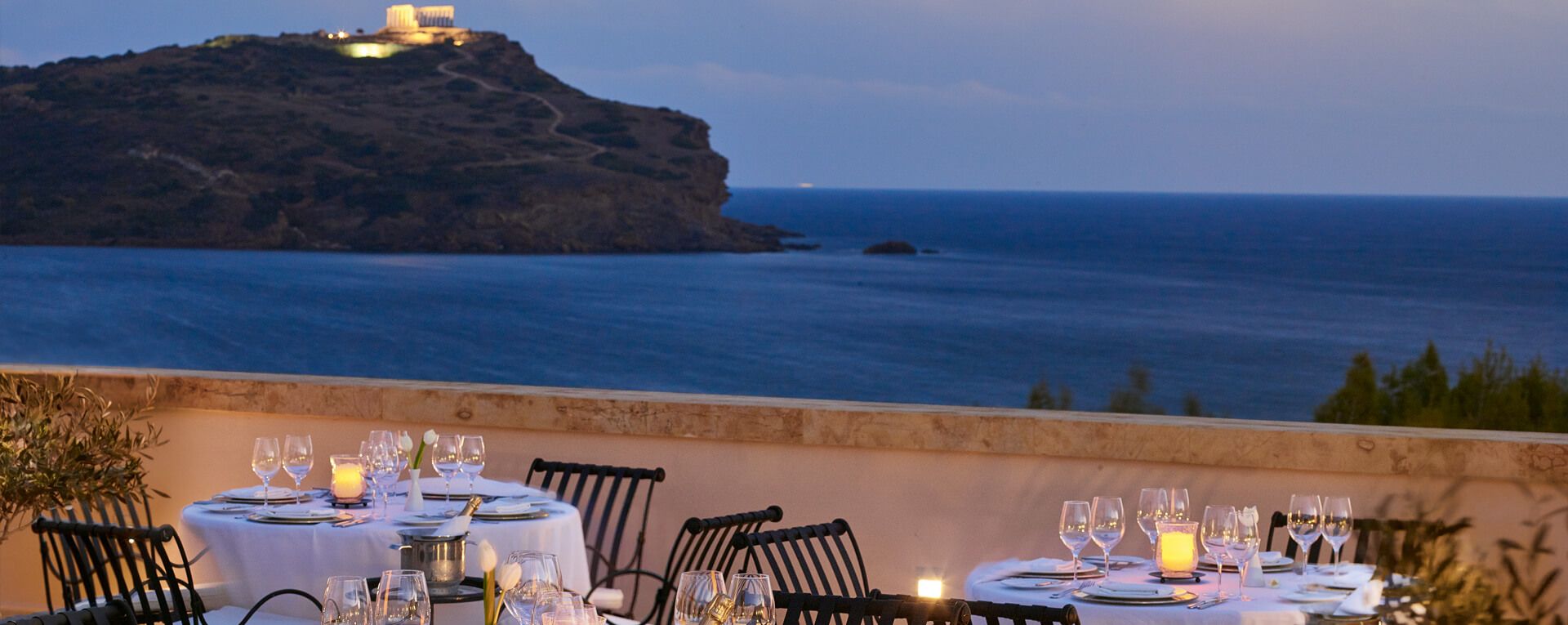 Grecotel Cape Sounio