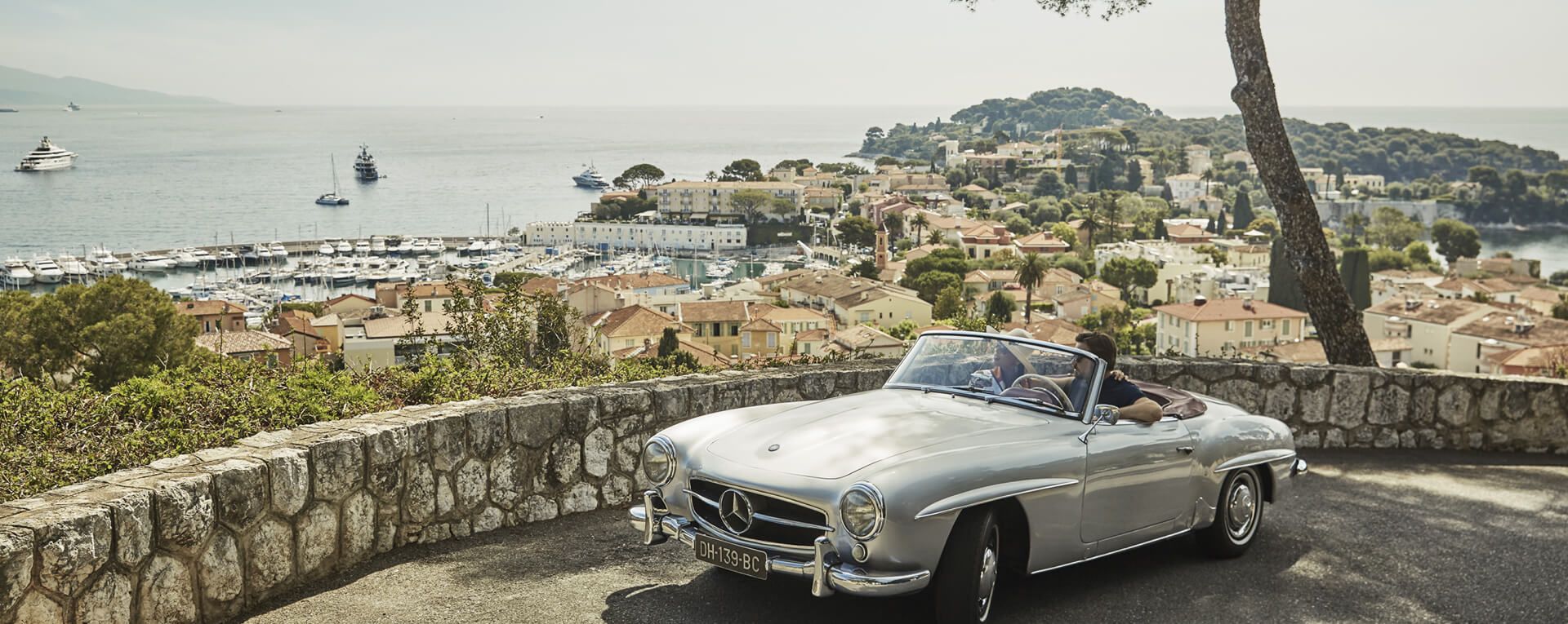 Grand-Hotel du Cap-Ferrat, a Four Seasons Hotel 