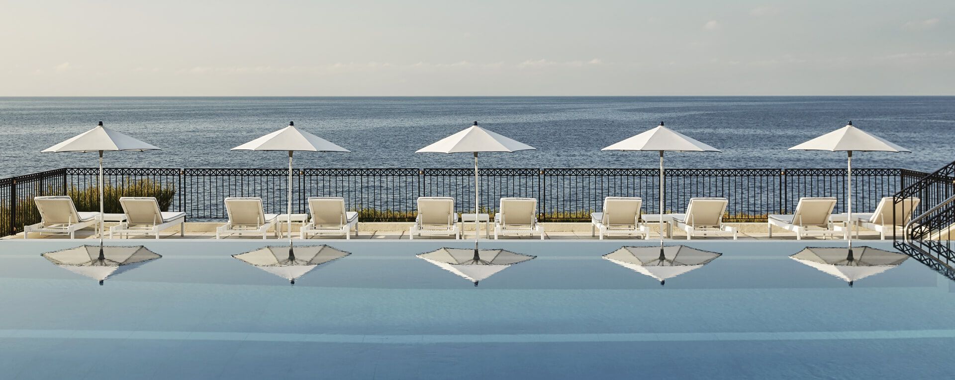 Grand-Hotel du Cap-Ferrat, a Four Seasons Hotel 