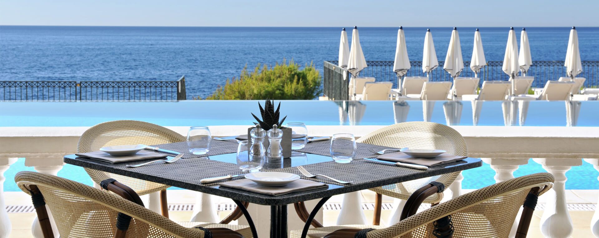 Grand-Hotel du Cap-Ferrat, a Four Seasons Hotel 