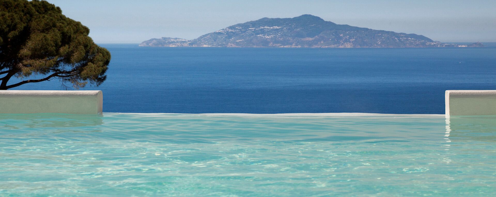 Capri Palace, Jumeirah