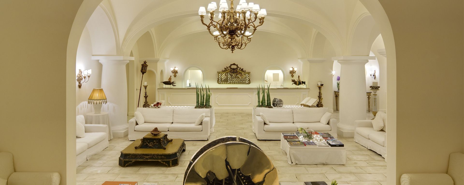 Capri Palace, Jumeirah