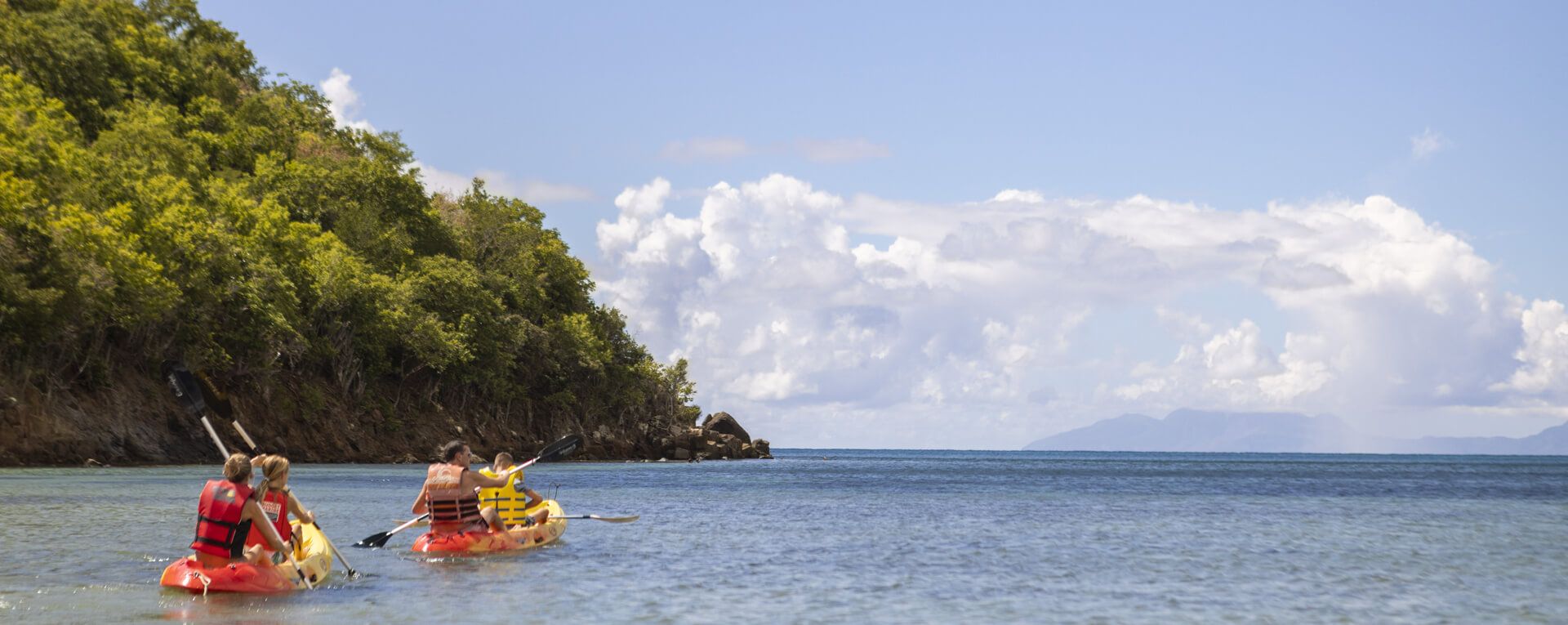 Carlisle Bay