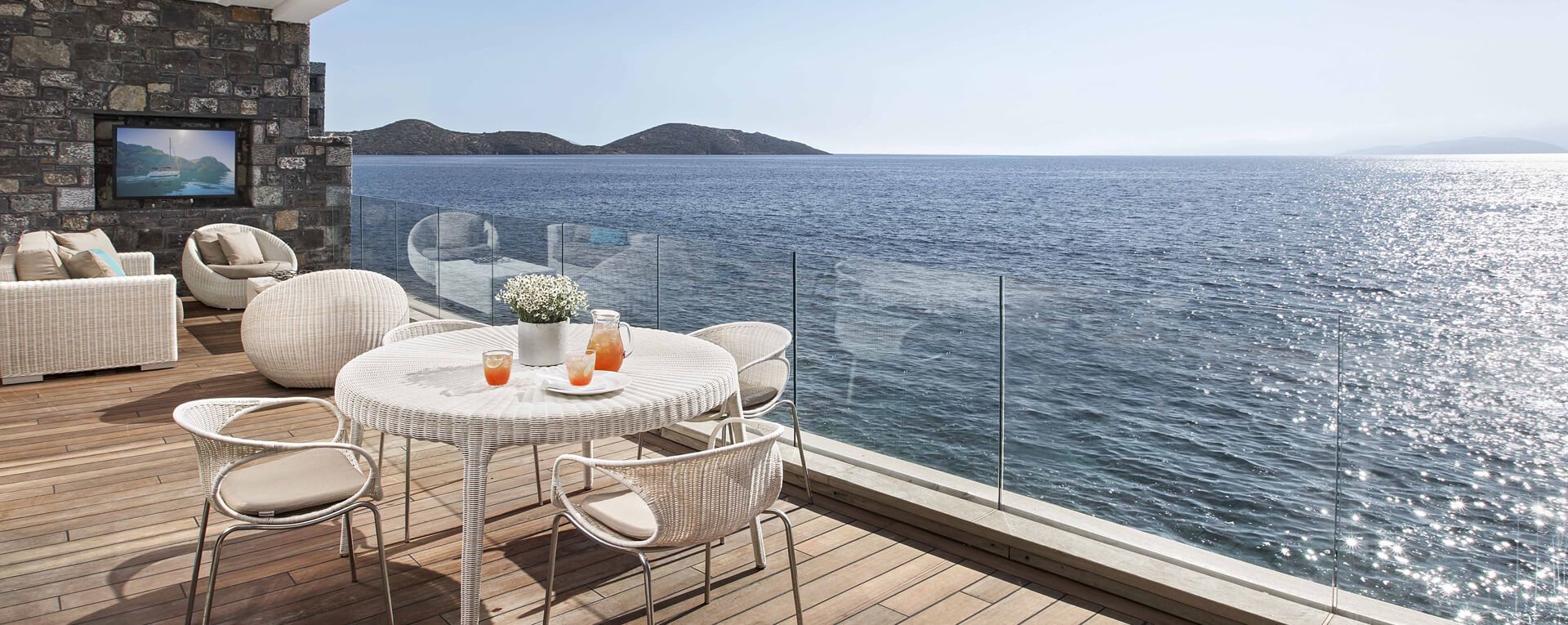 Elounda Beach Hotel & Villas