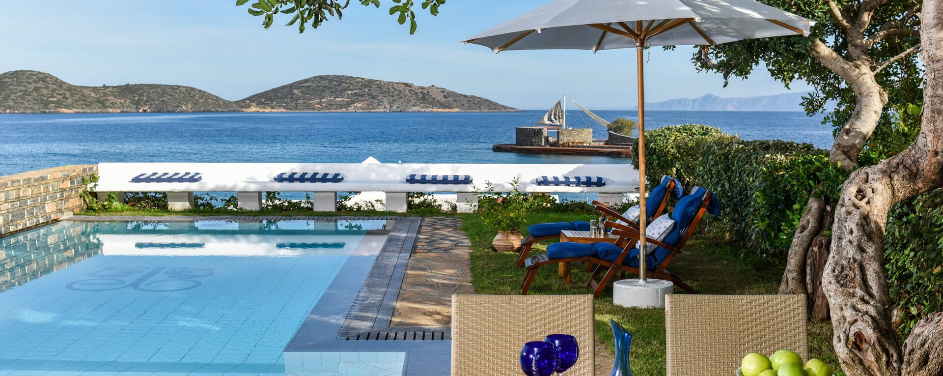 Elounda Beach Hotel & Villas