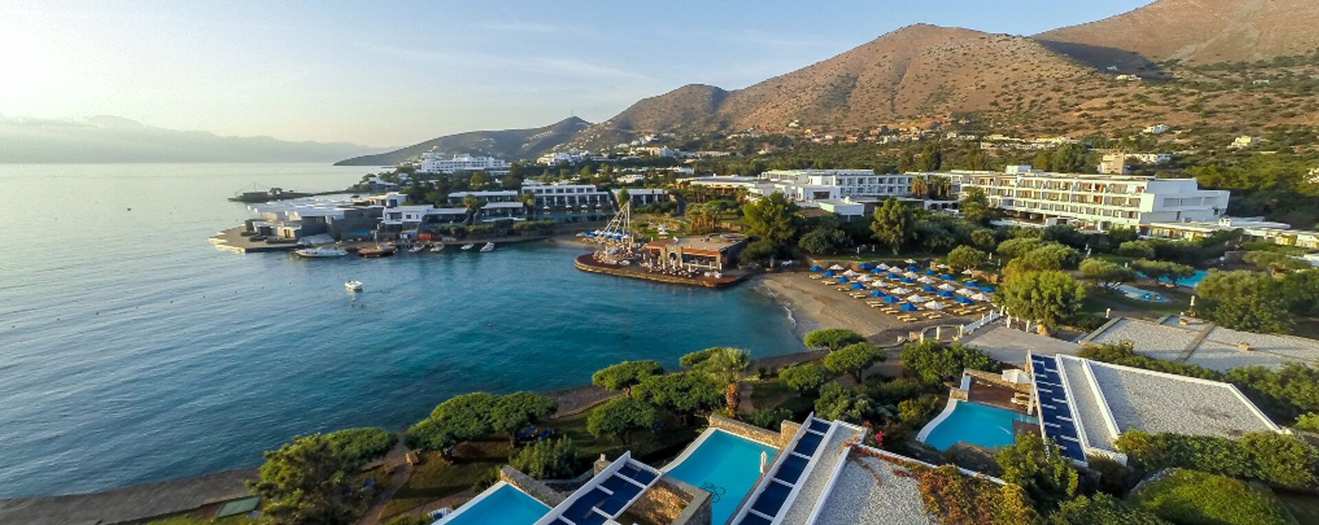 Elounda Bay Palace Hotel 