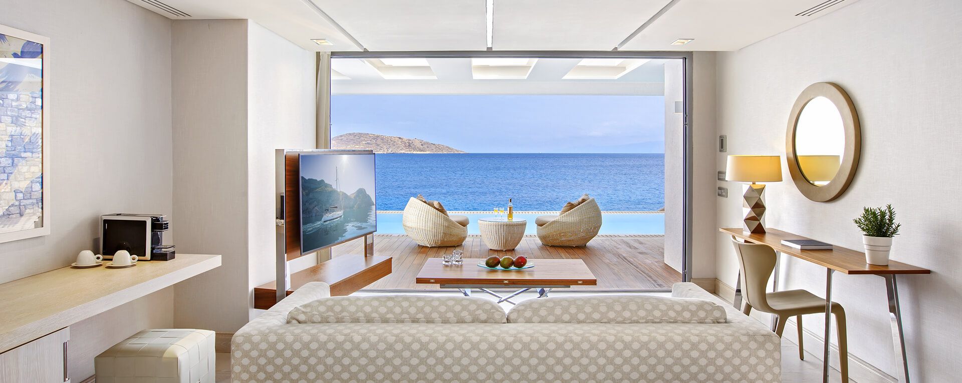 Elounda Bay Palace Hotel 