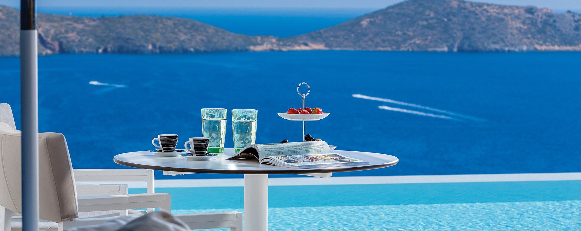 Elounda Gulf Villas