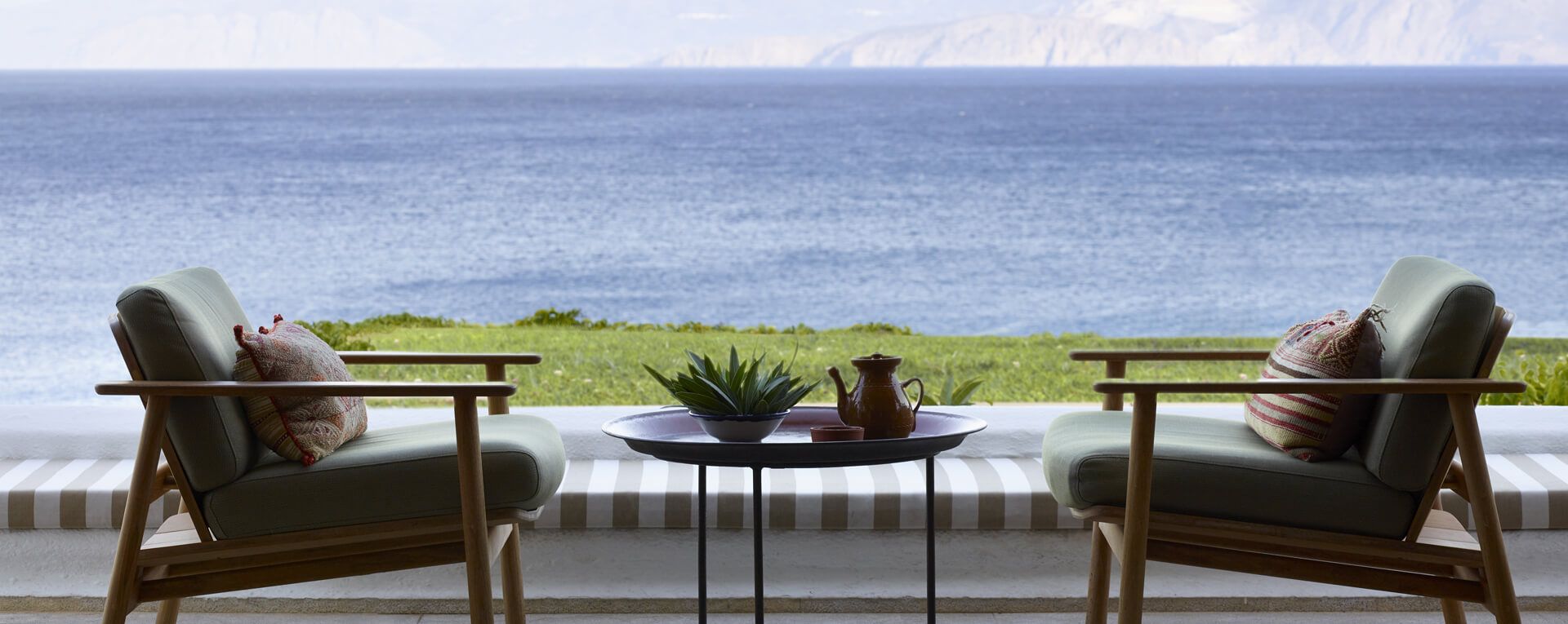 Elounda Mare Hotel Relais & Chateaux