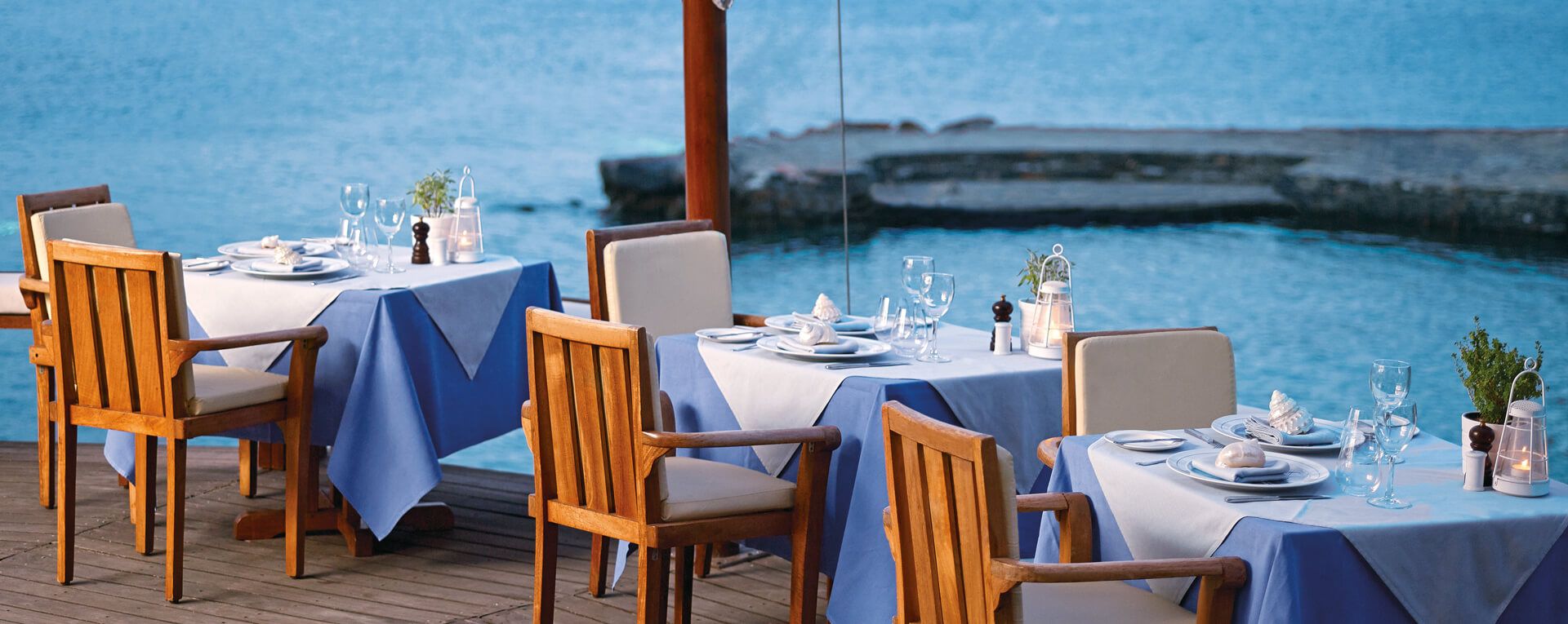 Elounda Mare Hotel Relais & Chateaux