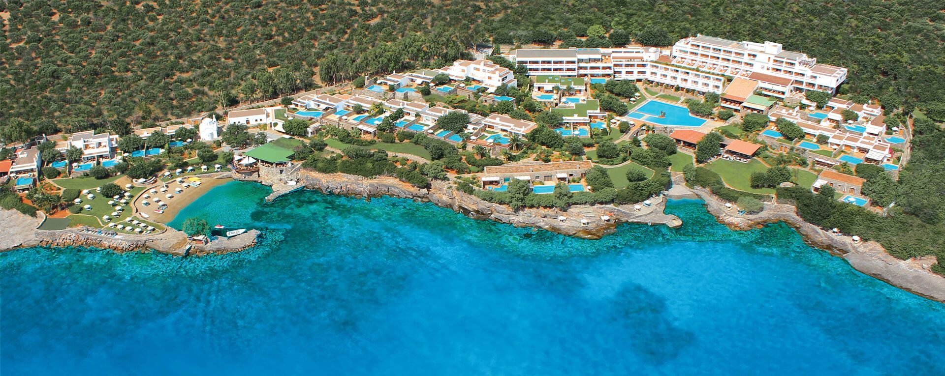 Elounda Mare Hotel Relais & Chateaux