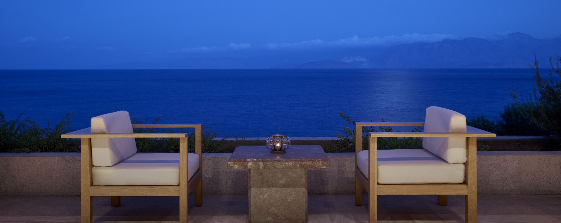 Elounda Peninsula All Suite Hotel