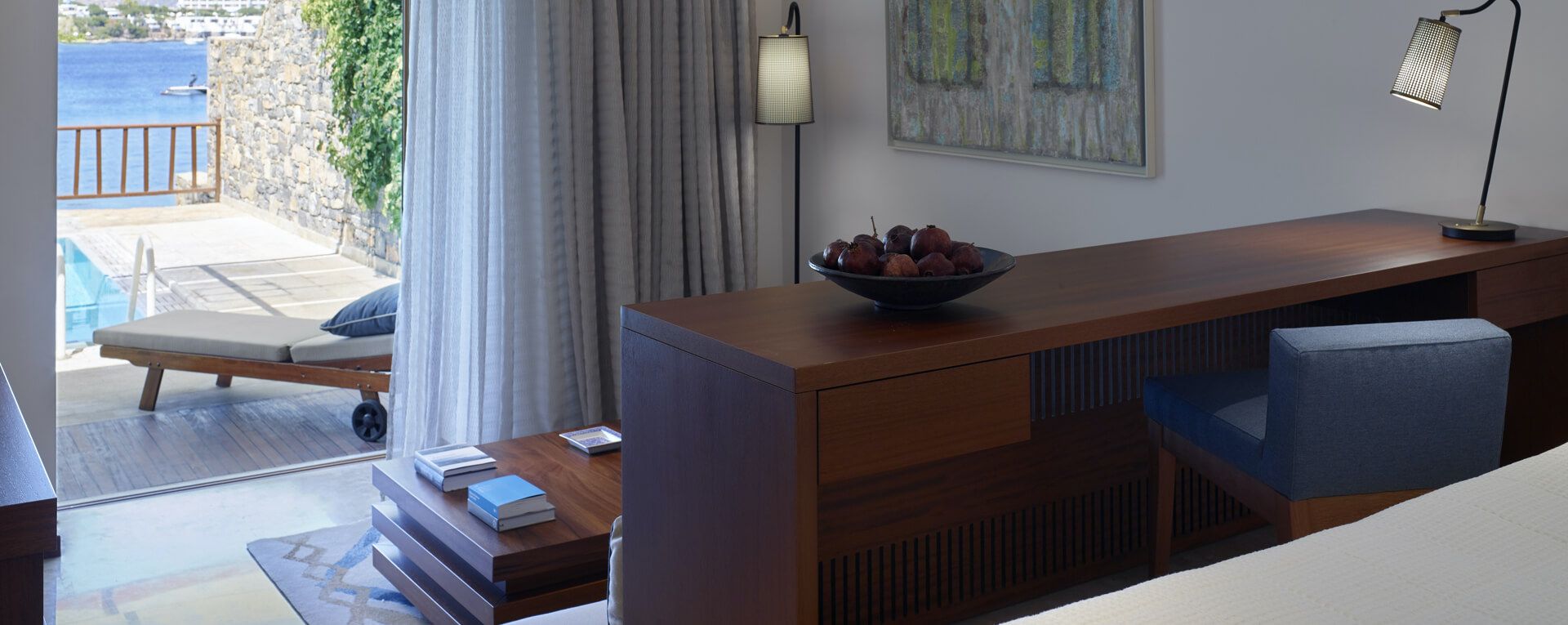Elounda Peninsula All Suite Hotel