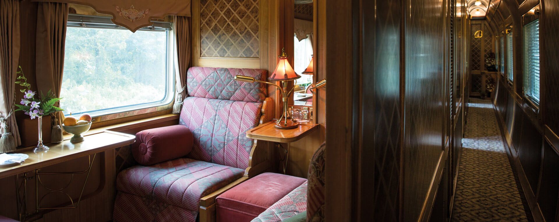 Belmond Eastern and Oriental Express