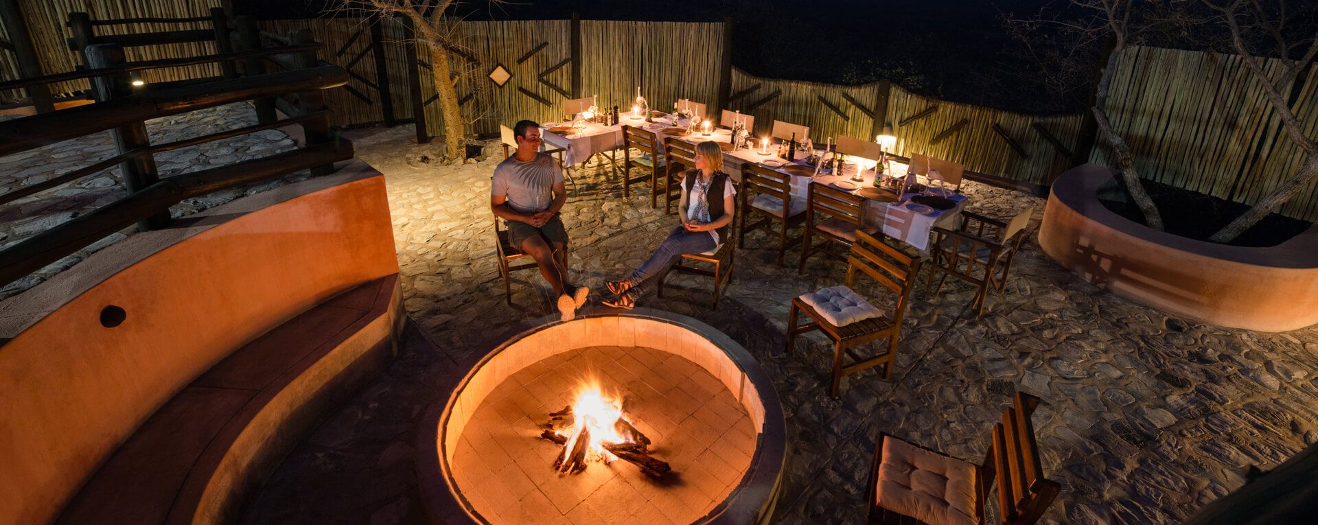 Etosha Mountain Lodge