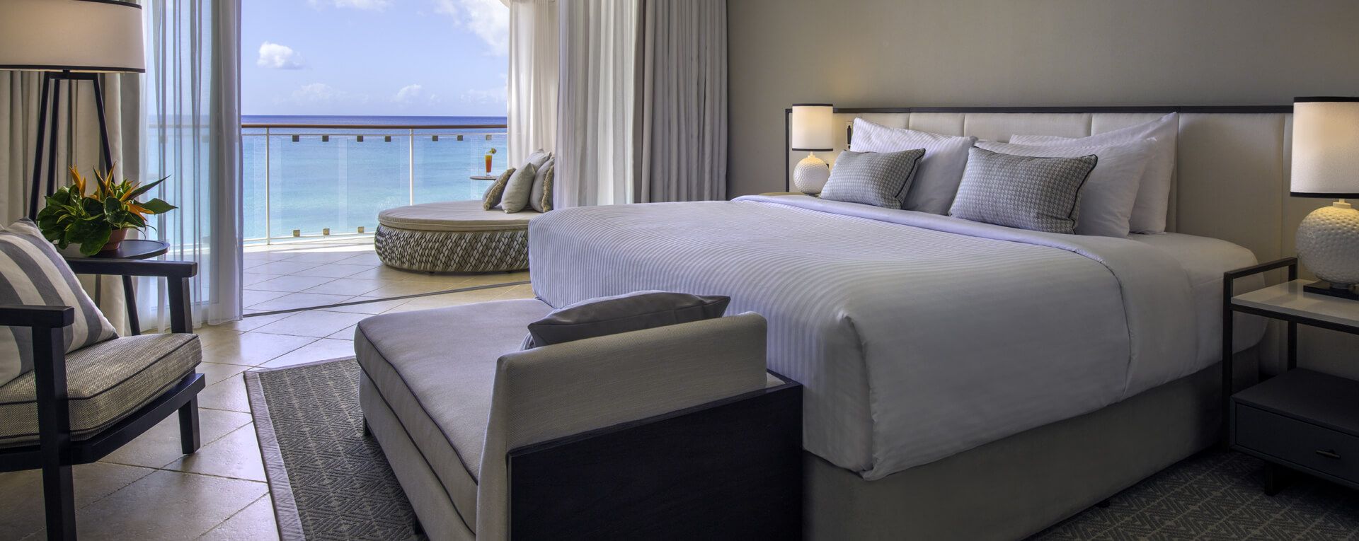 The Fairmont Royal Pavilion In Barbados, Book Today – Azure Collection