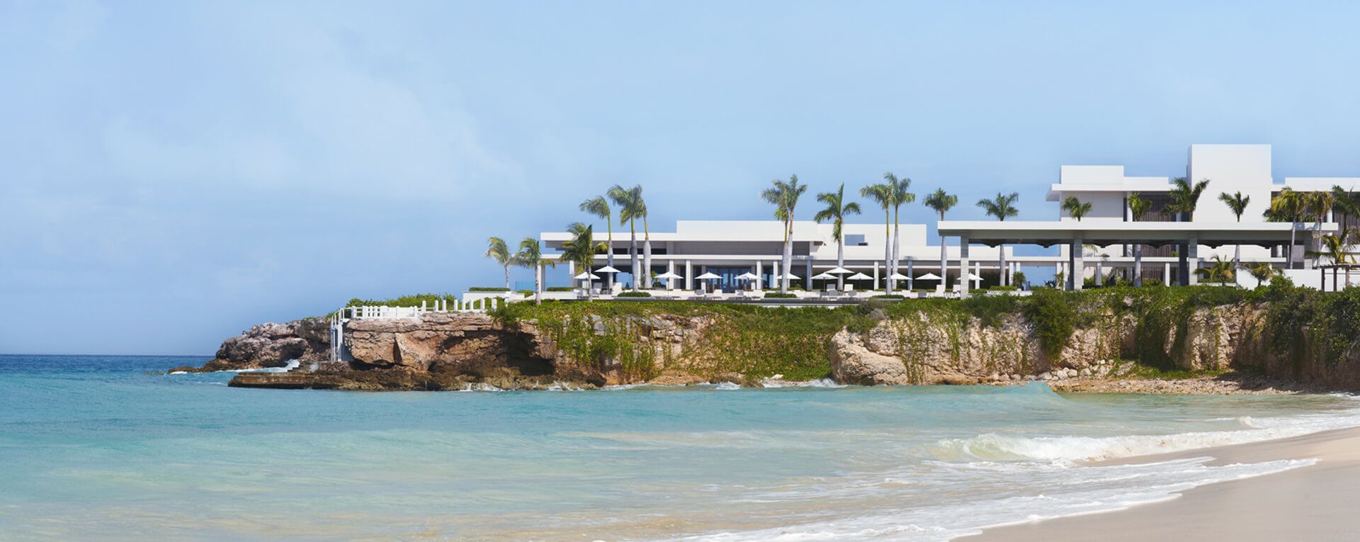 Four Seasons Resorts & Residences Anguilla