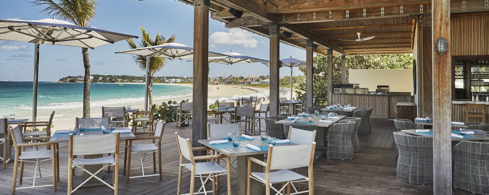 Four Seasons Resorts & Residences Anguilla