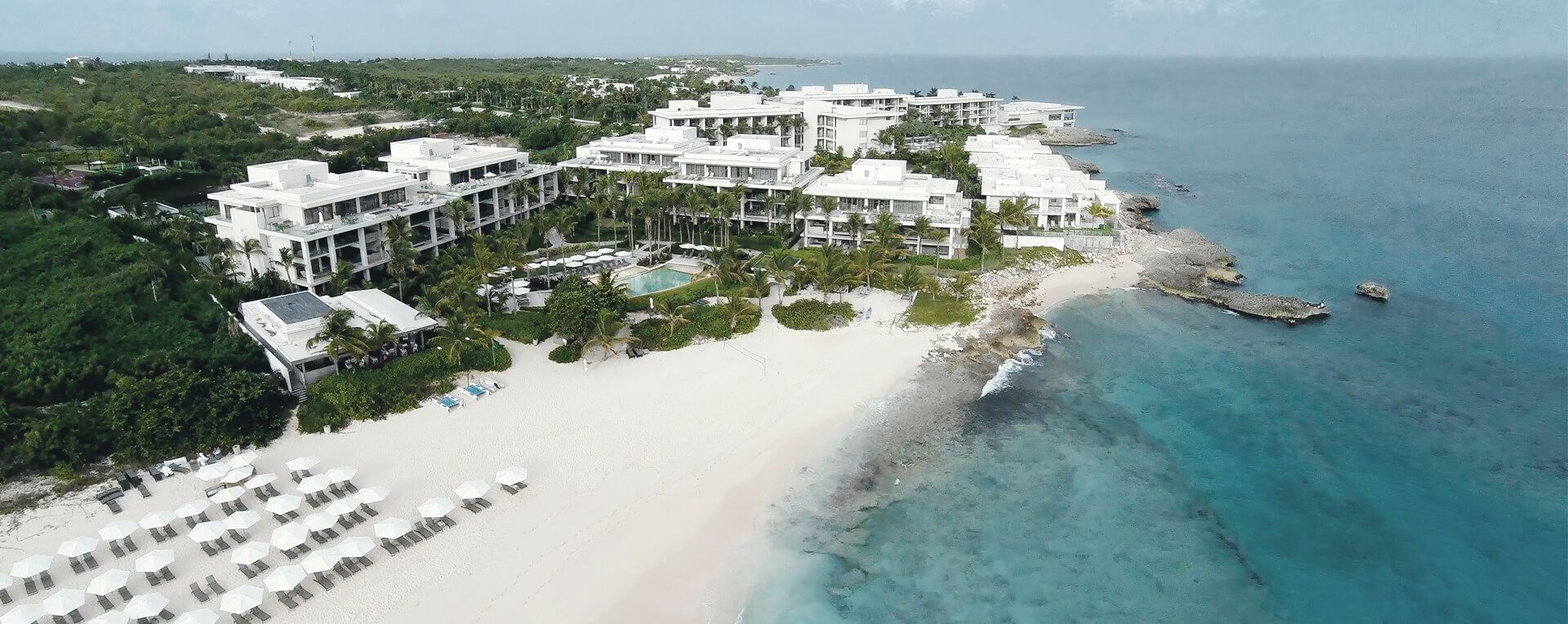 Four Seasons Resorts & Residences Anguilla