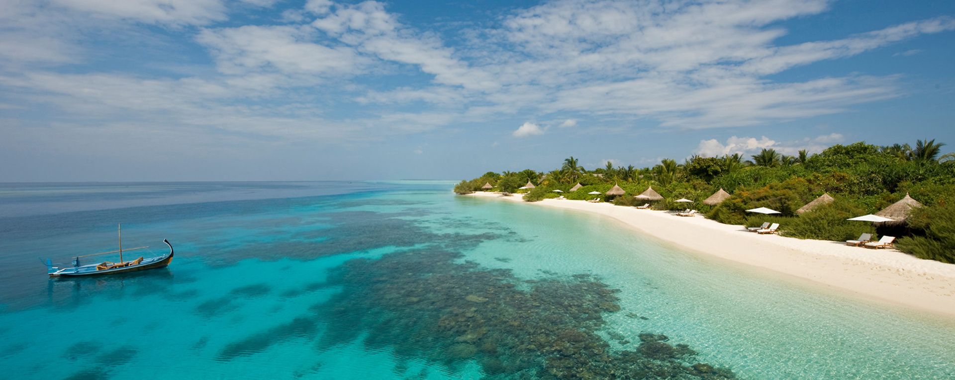 Four Seasons Resort Maldives at Landaa Giraavaru