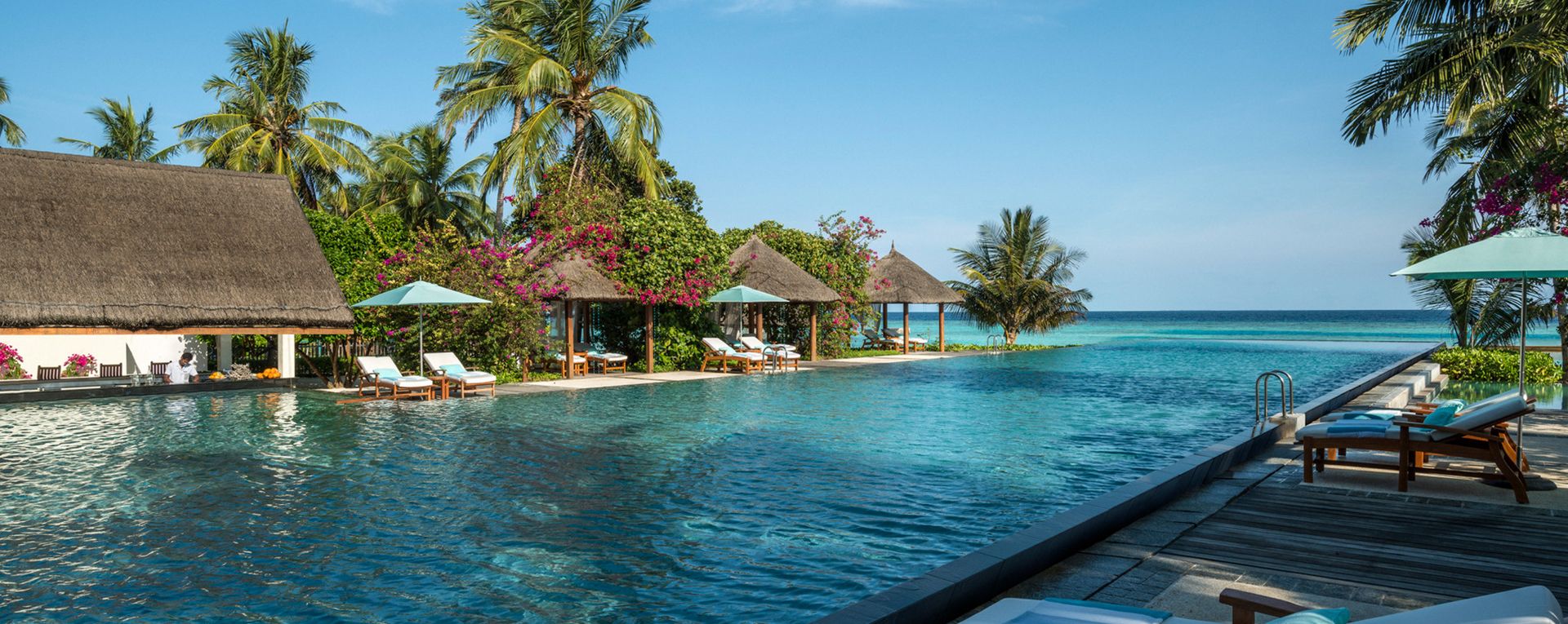 Four Seasons Resort Maldives at Landaa Giraavaru