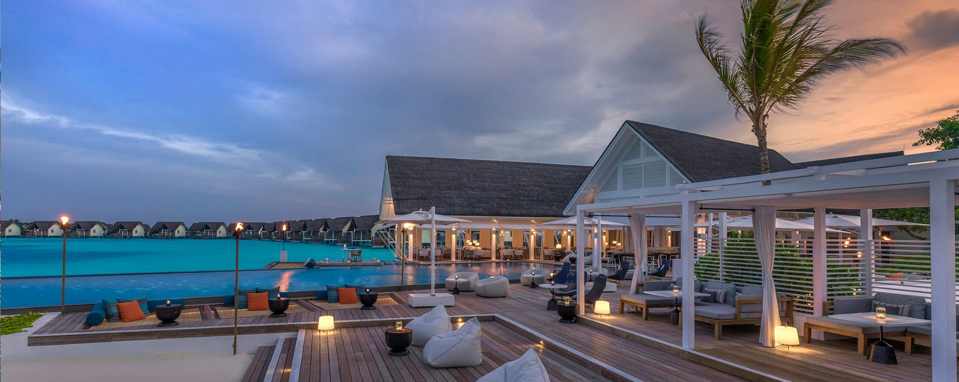 Four Seasons Resort Maldives at Landaa Giraavaru