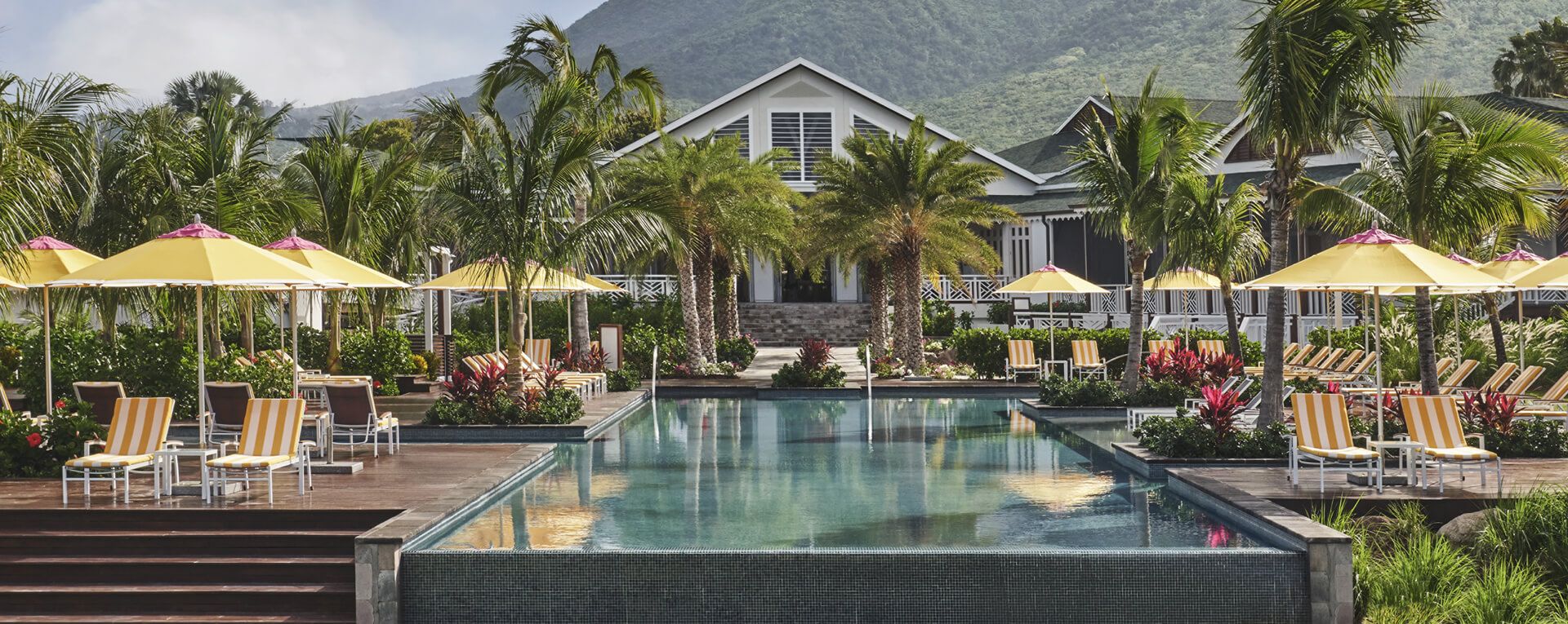 Four Seasons Resort Nevis