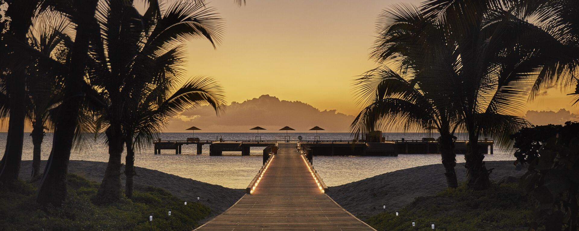 Four Seasons Resort Nevis