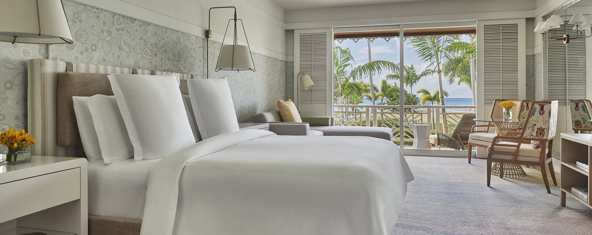 Four Seasons Resort Nevis